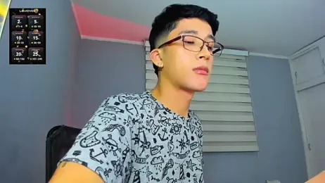 tom_Howard webcam model stream image