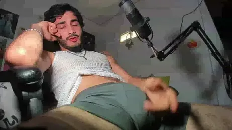 LovexJuxn_ webcam model stream image