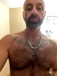 DaddySnowXX webcam model stream image