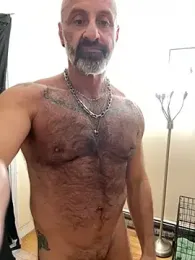 DaddySnowXX webcam model stream image