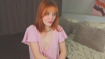 NamOvens webcam model stream image