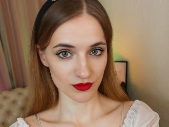 LilaMontrose webcam livejasmin model stream image