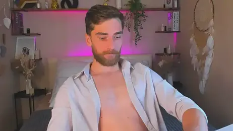 DexterDexx webcam model stream image