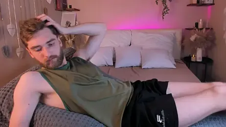 DexterDexx webcam model stream image