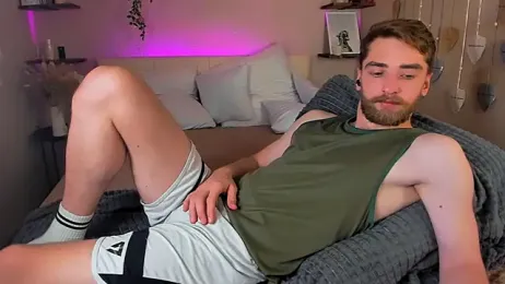 DexterDexx webcam model stream image