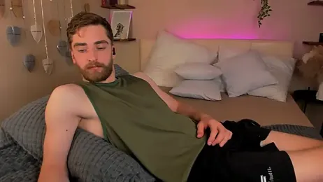 DexterDexx webcam model stream image
