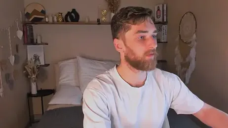 DexterDexx webcam model stream image