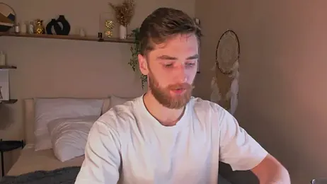 DexterDexx webcam model stream image