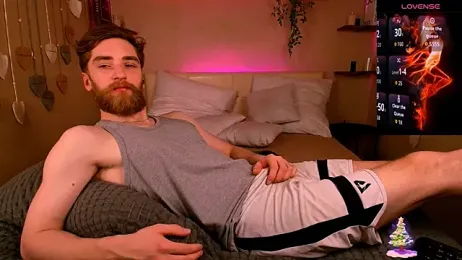 DexterDexx webcam stripchat model stream image