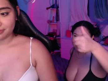 megan_slut1 webcam model stream image