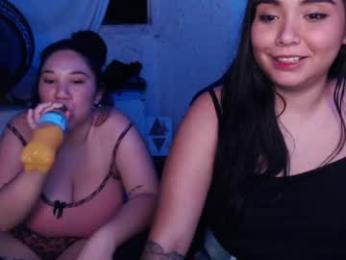 megan_slut1 webcam model stream image