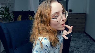 KeeleyBowthorpe webcam model stream image
