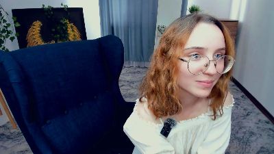 KeeleyBowthorpe webcam model stream image