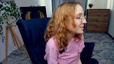 KeeleyBowthorpe webcam model stream image