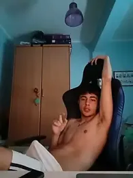 hugitolopez webcam model stream image