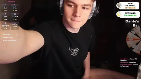 dantebigboi300 webcam model stream image