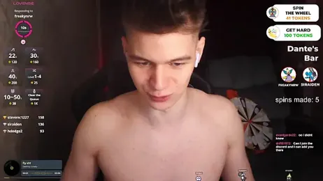 dantebigboi300 webcam model stream image