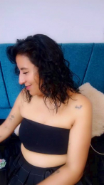 Hott_Sofii webcam model stream image