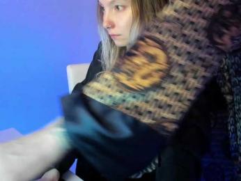 BeyondTheUsual webcam model stream image