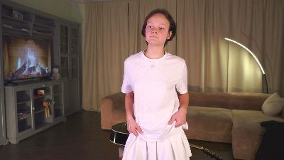 YunPlacido webcam model stream image