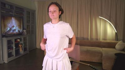 YunPlacido webcam model stream image