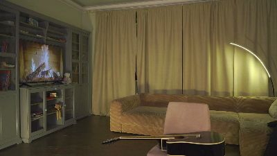 YunPlacido webcam model stream image