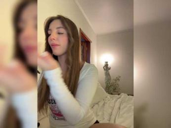 -GAZMALVINA- webcam model stream image