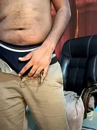 yourhoneyx1 webcam model stream image