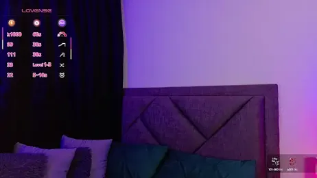 Sammy_Russell webcam model stream image