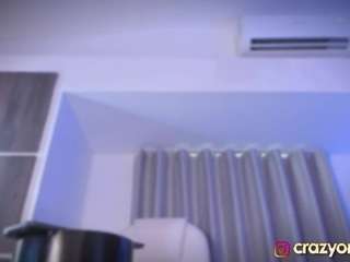 crazyorange webcam model stream image