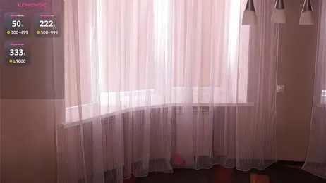 JaymieVigen webcam stripchat model stream image