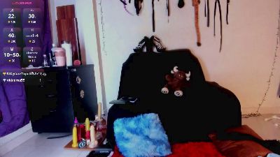 Mrs_Luciana_Ass webcam model stream image