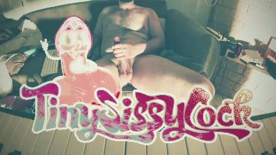 tinysissycock webcam model stream image