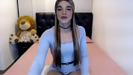 Morgan_rox23 webcam stripchat model stream image