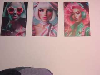 pocahotass-11 webcam model stream image