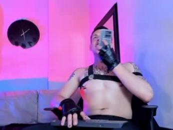 dustin_sonne webcam chaturbate model stream image