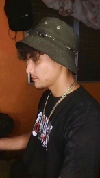 Axel_sex69 webcam model stream image