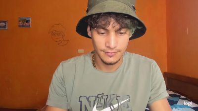 Axel_sex69 webcam model stream image