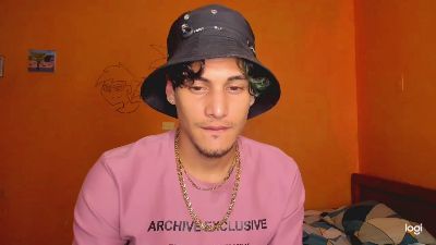 Axel_sex69 webcam model stream image