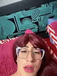 NICOLLE__12 webcam model stream image