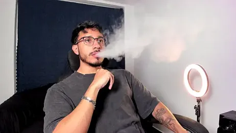 JayMarcos_ webcam model stream image