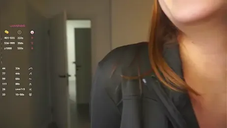 AdrianaCoenen webcam model stream image