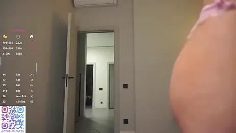 AdrianaCoenen webcam model stream image