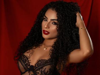 ZoeRiveira webcam livejasmin model stream image