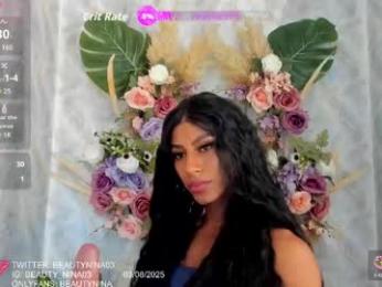 blackbeauty_ts webcam model stream image