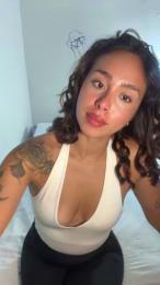 isabelagoddess webcam model stream image