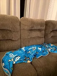 PuckBunny17 webcam model stream image