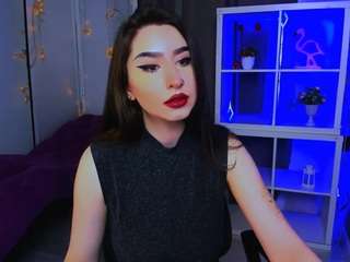 lilythompsonx webcam model stream image
