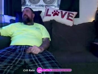 8inchpunkcub webcam model stream image