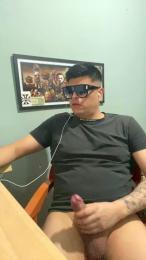 Lukas23hp webcam model stream image